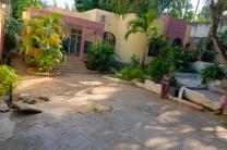 Parcelle à vendre à macampagne  immobilier_vente_location